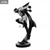 DC Direct - Batman figure Black & White, White Knight by Sean Murphy