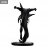 DC Direct - Batman figure Black & White, White Knight by Sean Murphy