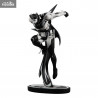 DC Direct - Batman figure Black & White, White Knight by Sean Murphy