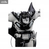 DC Direct - Batman figure Black & White, White Knight by Sean Murphy