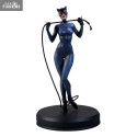 PRE ORDER - DC Direct - Figure Catwoman, DC Cover Girls by J. Scott Campbell