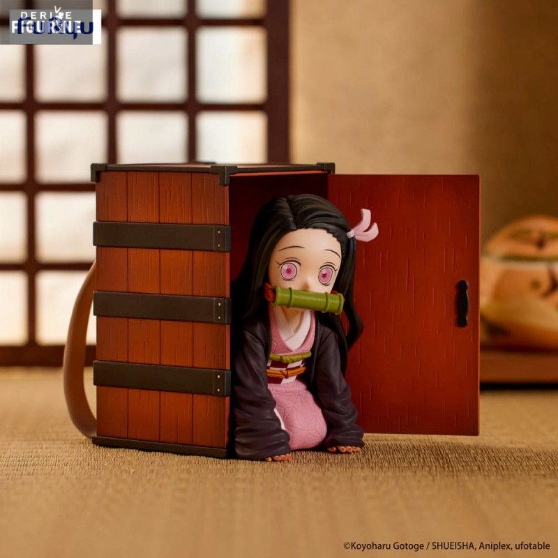 Demon Slayer - Figurine...