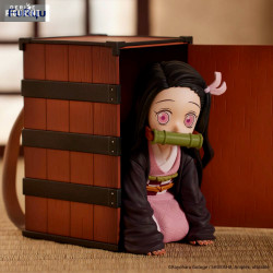 Demon Slayer - Figurine...