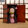 Demon Slayer - Figurine Nezuko in Box