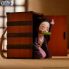 Demon Slayer - Figurine Nezuko in Box