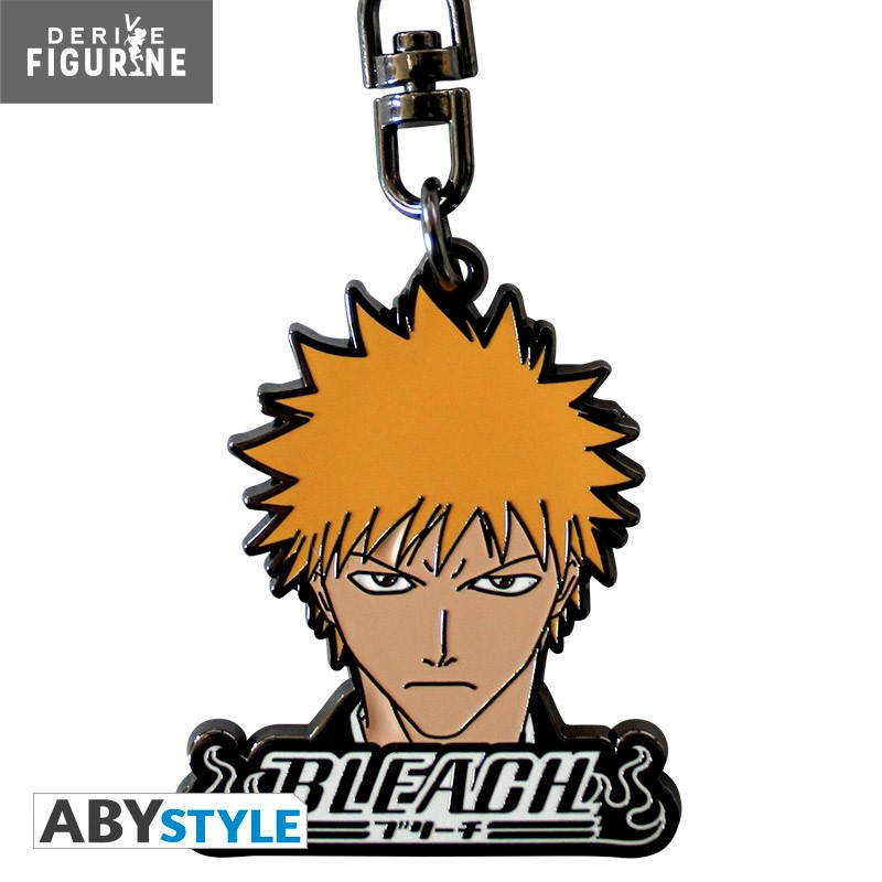 Bleach keychain - Ichigo...