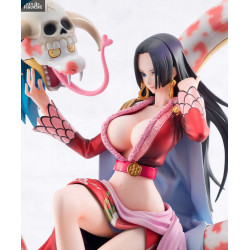 One Piece - Boa Hancock Neo...