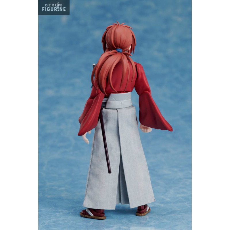 Rurouni Kenshin - Figurine...