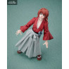 Rurouni Kenshin - Kenshin Himura figure, BUZZmod