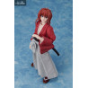 Rurouni Kenshin - Kenshin Himura figure, BUZZmod