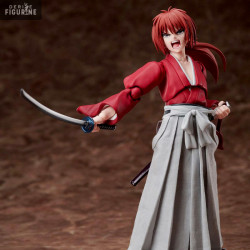 Rurouni Kenshin - Figurine...