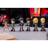 Attack on Titan - Pack 6 figures, PalVerse