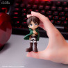 Attack on Titan - Pack 6 figures, PalVerse