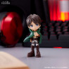 Attack on Titan - Pack 6 figurines, PalVerse