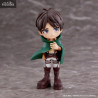 Attack on Titan - Pack 6 figurines, PalVerse
