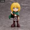 Attack on Titan - Pack 6 figurines, PalVerse
