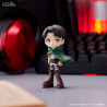Attack on Titan - Pack 6 figures, PalVerse
