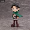 Attack on Titan - Pack 6 figures, PalVerse