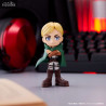 Attack on Titan - Pack 6 figures, PalVerse