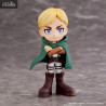 Attack on Titan - Pack 6 figurines, PalVerse