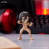 Attack on Titan - Pack 6 figures, PalVerse