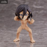 Attack on Titan - Pack 6 figures, PalVerse