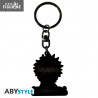 Bleach keychain - Ichigo Kurosaki