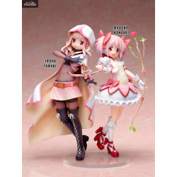 Puella Magi Madoka Magica...