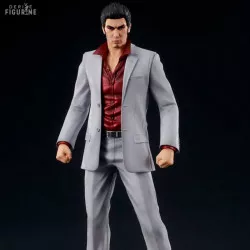 Yakuza Like a Dragon:...