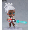 Overwatch 2 - Sojourn figure, Nendoroid