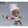 Overwatch 2 - Sojourn figure, Nendoroid