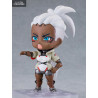 Overwatch 2 - Sojourn figure, Nendoroid