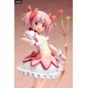 Puella Magi Madoka Magica Side Story: Magia Record - Figurine au choix Madoka ou Tamaki
