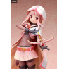Puella Magi Madoka Magica Side Story: Magia Record - Figurine au choix Madoka ou Tamaki