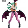 Darkstalkers - Morrigan figure, Pop Up Parade