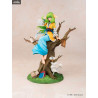 Enmusubi No Youko-Chan - Tosan Roro figure