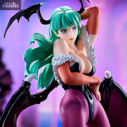Darkstalkers - Figurine...