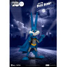 100th Anniversary of Warner Bros. Studios - Bugs Bunny figure Batman, Dynamic Action Heroes
