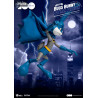 100th Anniversary of Warner Bros. Studios - Bugs Bunny figure Batman, Dynamic Action Heroes