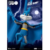 100th Anniversary of Warner Bros. Studios - Bugs Bunny figure Batman, Dynamic Action Heroes