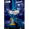 100th Anniversary of Warner Bros. Studios - Bugs Bunny figure Batman, Dynamic Action Heroes