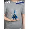 100th Anniversary of Warner Bros. Studios - Figurine Bugs Bunny Batman, Dynamic Action Heroes
