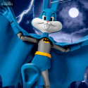 PRE ORDER - 100th Anniversary of Warner Bros. Studios - Bugs Bunny figure Batman, Dynamic Action Heroes