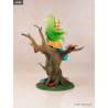 Enmusubi No Youko-Chan - Tosan Roro figure