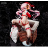 Nekometaru Original Character - Sucre figure