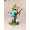 Enmusubi No Youko-Chan - Tosan Roro figure