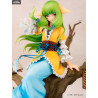 Enmusubi No Youko-Chan - Tosan Roro figure