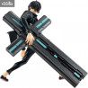 Trigun Stampede - Nicholas D. Wolfwood figure, Pop Up Parade