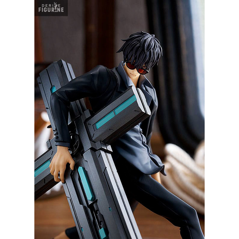 Trigun Stampede - Nicholas...