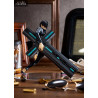 Trigun Stampede - Figurine Nicholas D. Wolfwood, Pop Up Parade